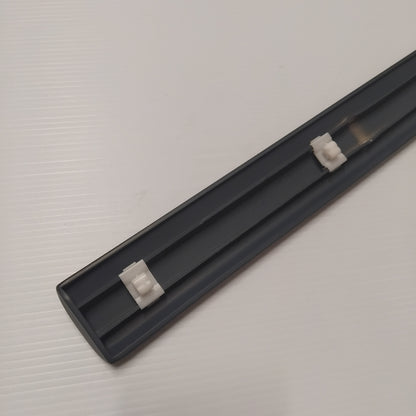 Genuine Front Right Door Protector - Vauxhall Astra G | 13128381