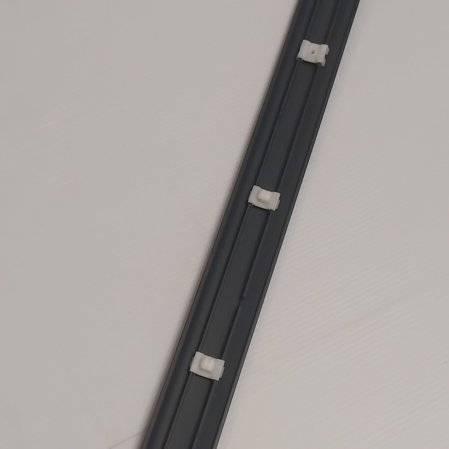 Genuine Front Right Door Protector - Vauxhall Astra G | 13128381