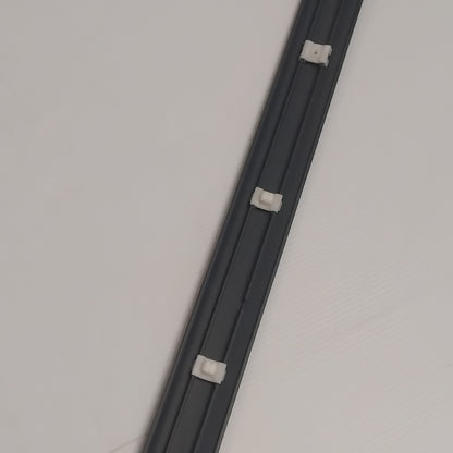 Genuine Front Right Door Protector - Vauxhall Astra G | 13128381