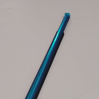 Genuine Left Rear Moulding Trim - Volvo S90 2017- | 31689099