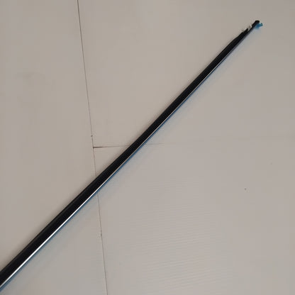 Genuine Left Rear Moulding Trim - Volvo S90 2017- | 31689099