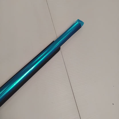 Genuine Left Rear Moulding Trim - Volvo S90 2017- | 31689099