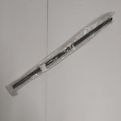 Genuine Right Inside Window Seal - Vauxhall Corsa D / E | 13188959