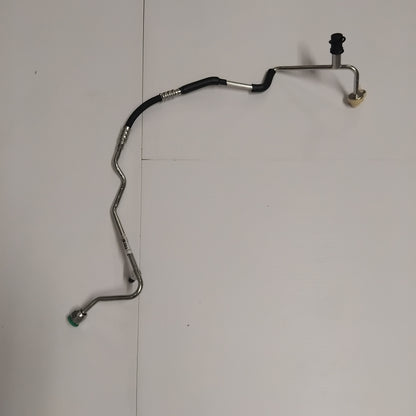 Genuine AC Refrigerant Pipe - Volvo V50 / V30 | 30733984