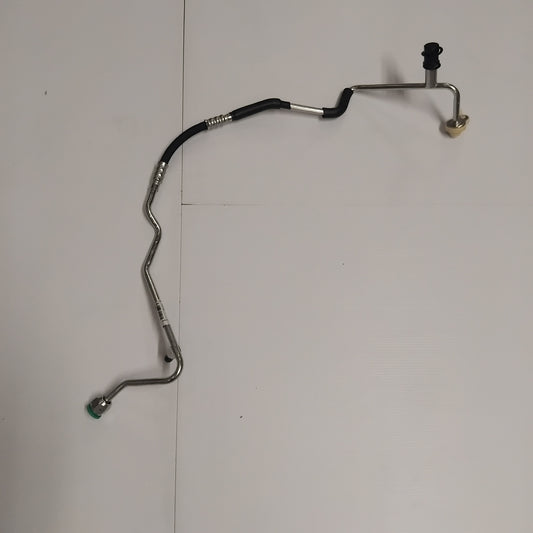Genuine AC Refrigerant Pipe - Volvo V50 / V30 | 30733984