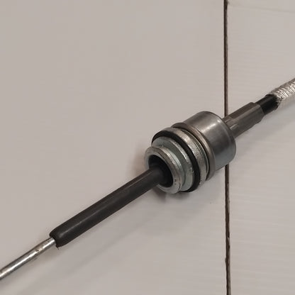 Genuine Gear Shift Cable - Ford Transit | 1213023