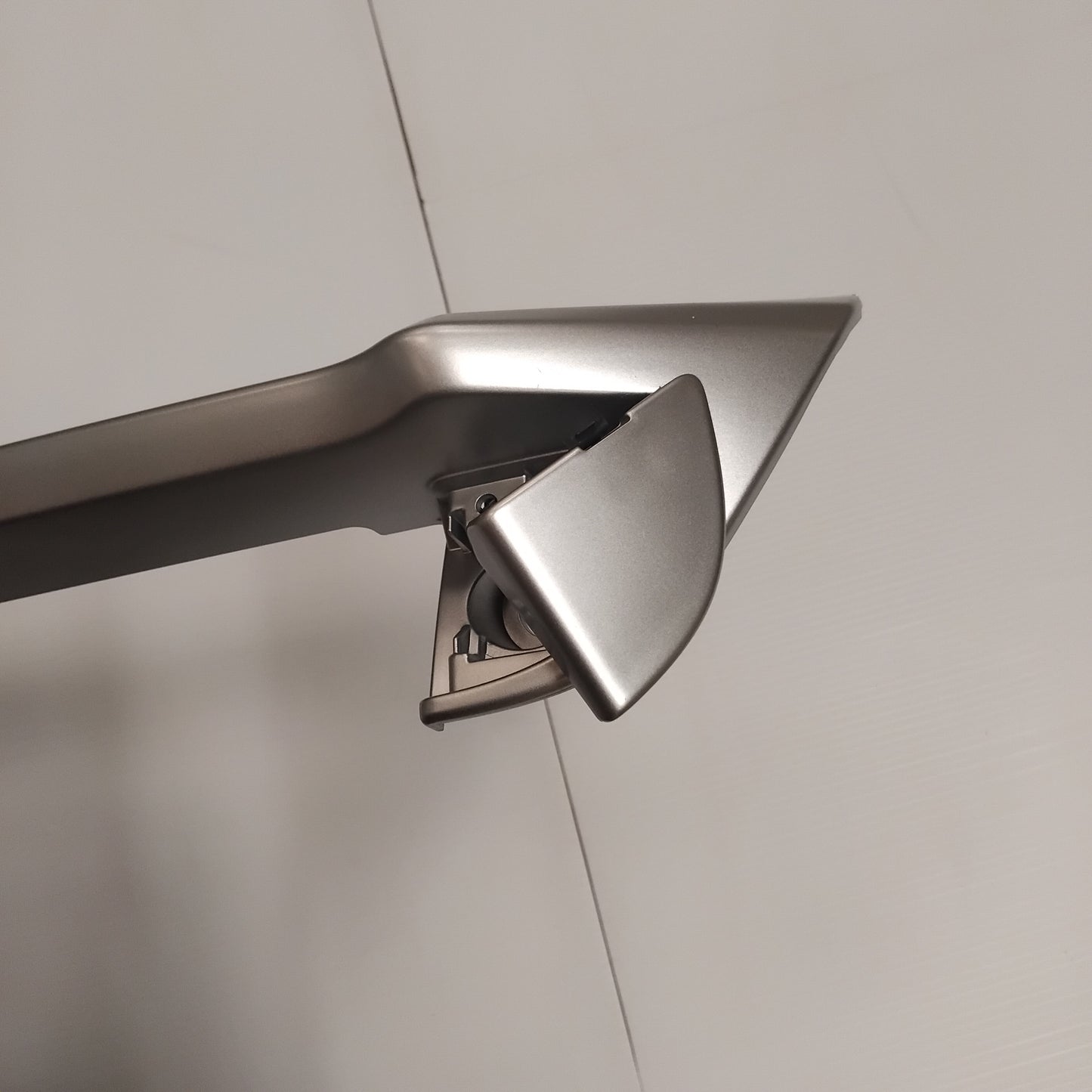 Genuine Front Bumper Grille Trim - Peugeot Boxer III 2017- | 1637294780