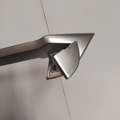 Genuine Front Bumper Grille Trim - Peugeot Boxer III 2017- | 1637294780