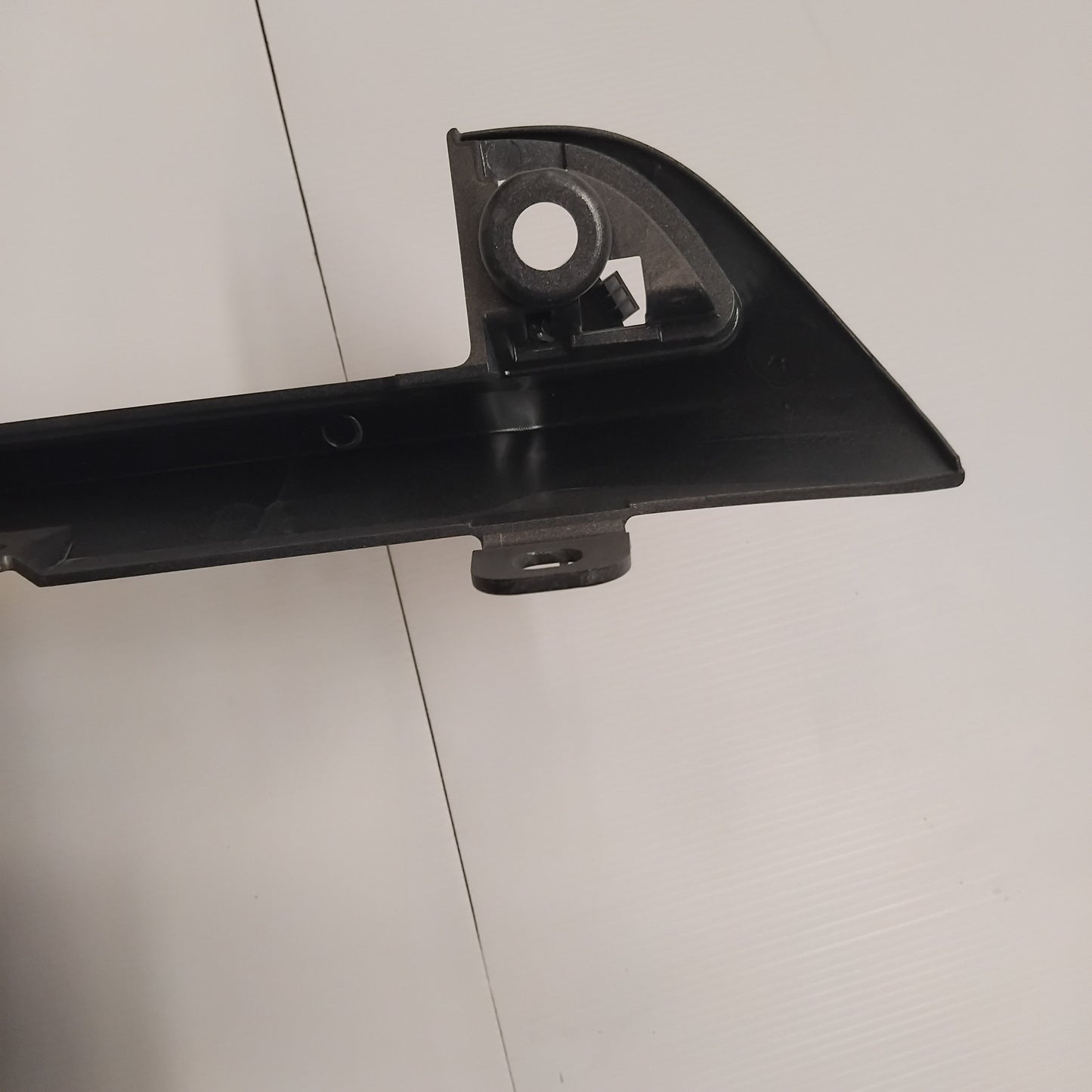 Genuine Front Bumper Grille Trim - Peugeot Boxer III 2017- | 1637294780