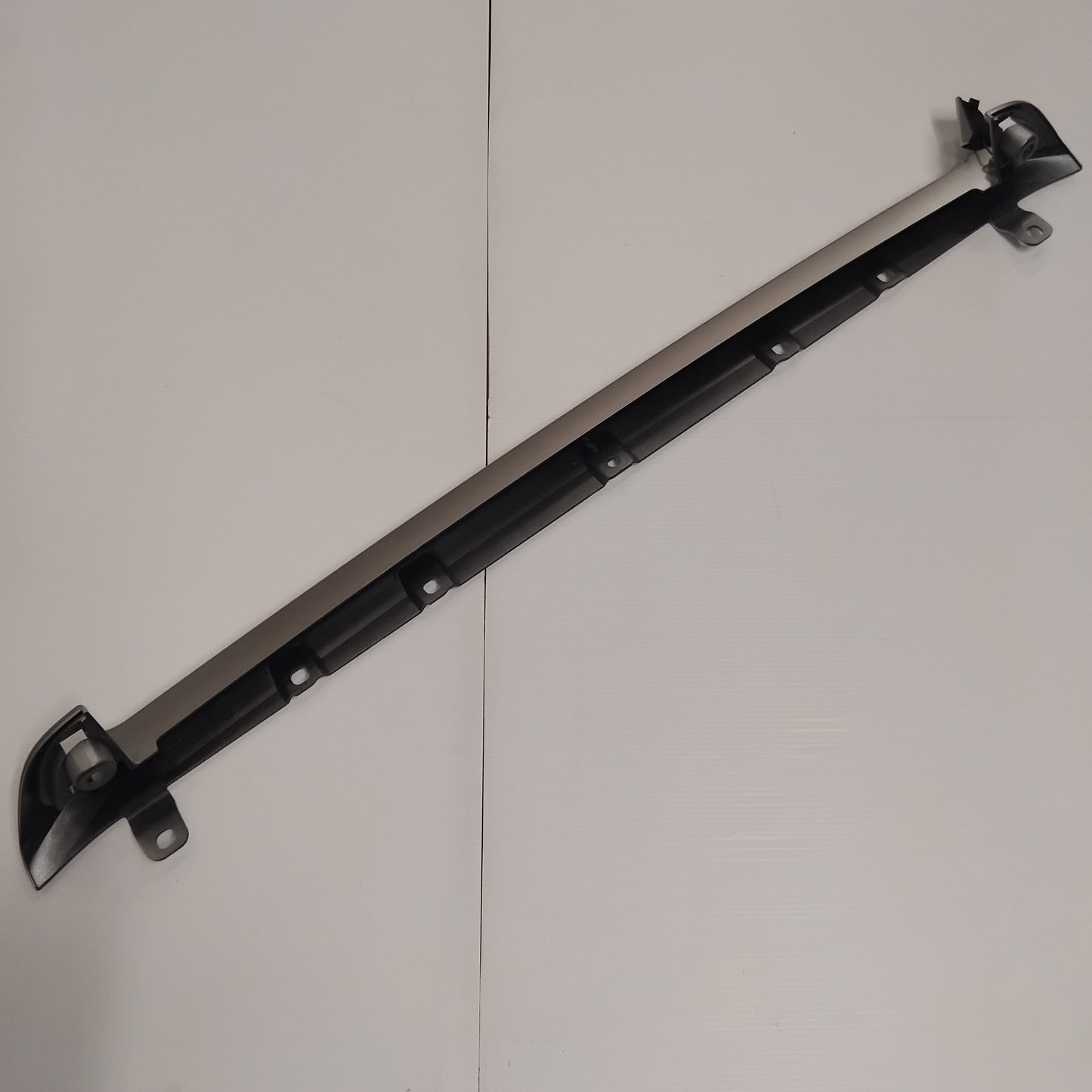 Genuine Front Bumper Grille Trim - Peugeot Boxer III 2017- | 1637294780