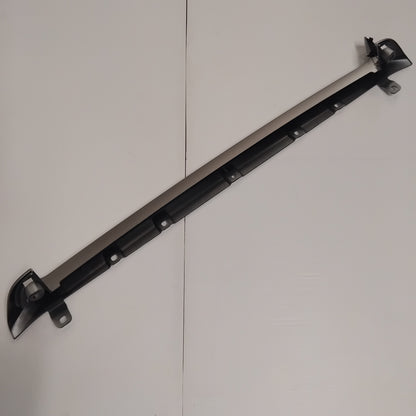 Genuine Front Bumper Grille Trim - Peugeot Boxer III 2017- | 1637294780