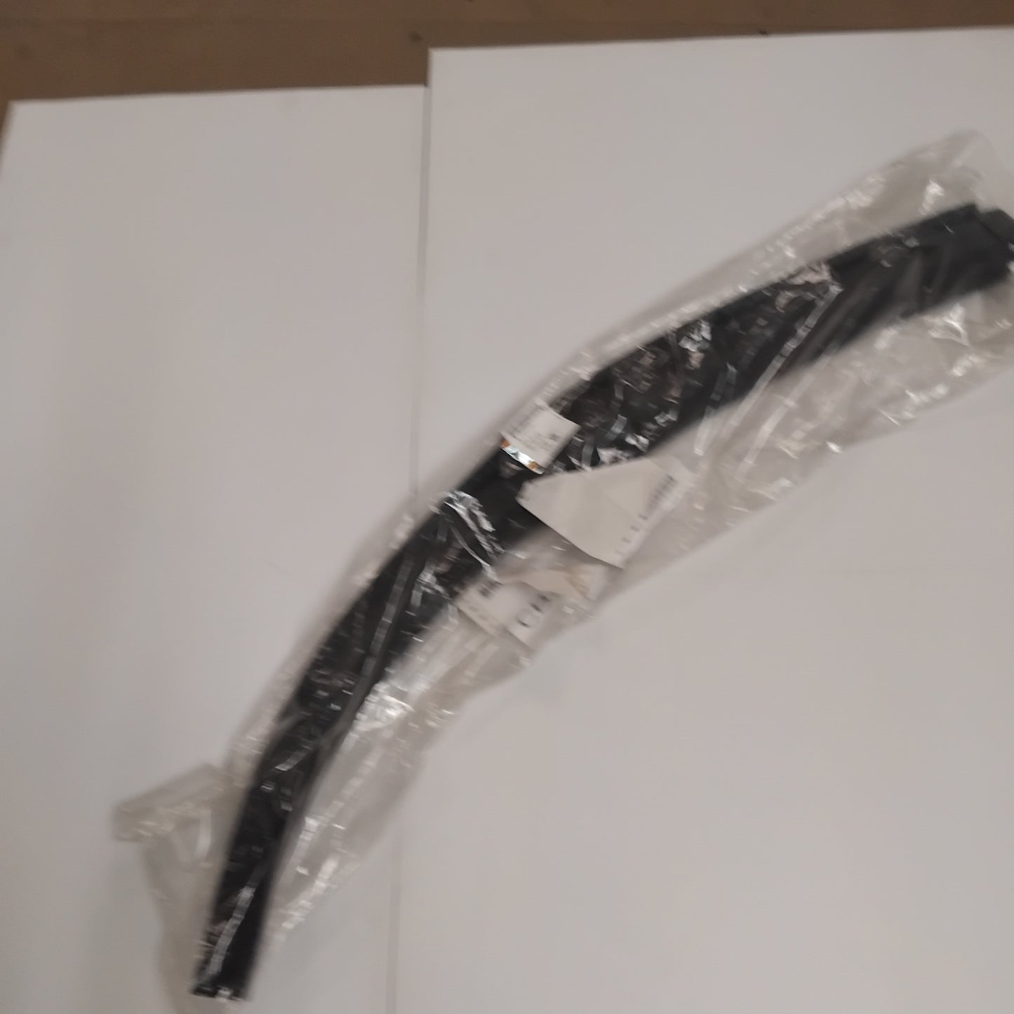 Genuine Front Skirt - Vauxhall | 13466394