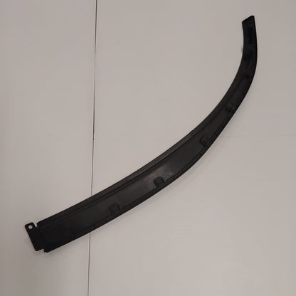 Genuine Front Skirt - Vauxhall | 13466394