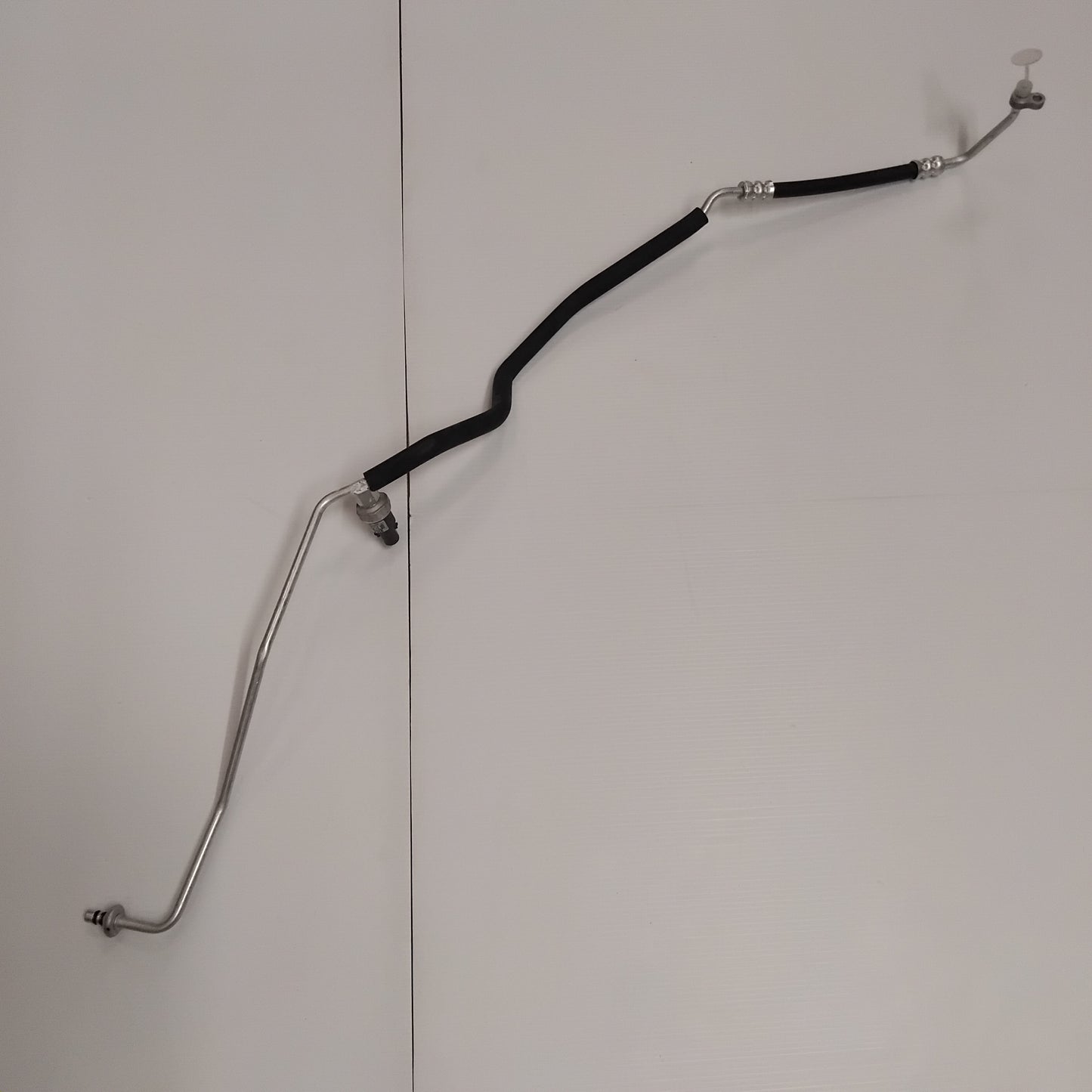 Genuine Air Conditioning Cooler Pipe - Mazda 3 | BBS96146XA