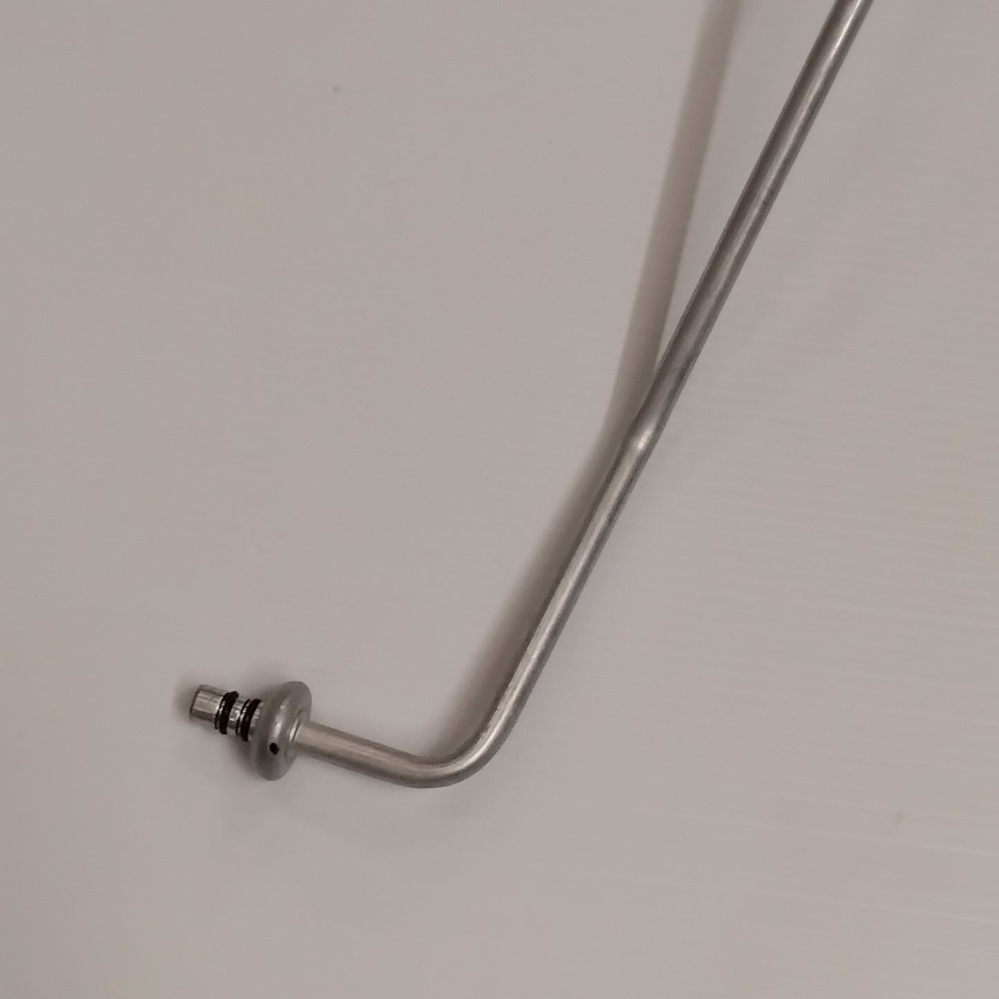 Genuine Air Conditioning Cooler Pipe - Mazda 3 | BBS96146XA