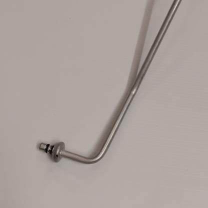 Genuine Air Conditioning Cooler Pipe - Mazda 3 | BBS96146XA
