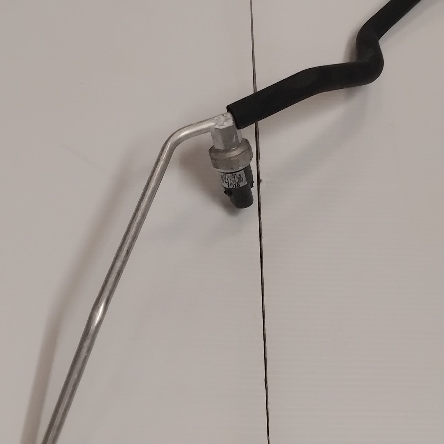 Genuine Air Conditioning Cooler Pipe - Mazda 3 | BBS96146XA