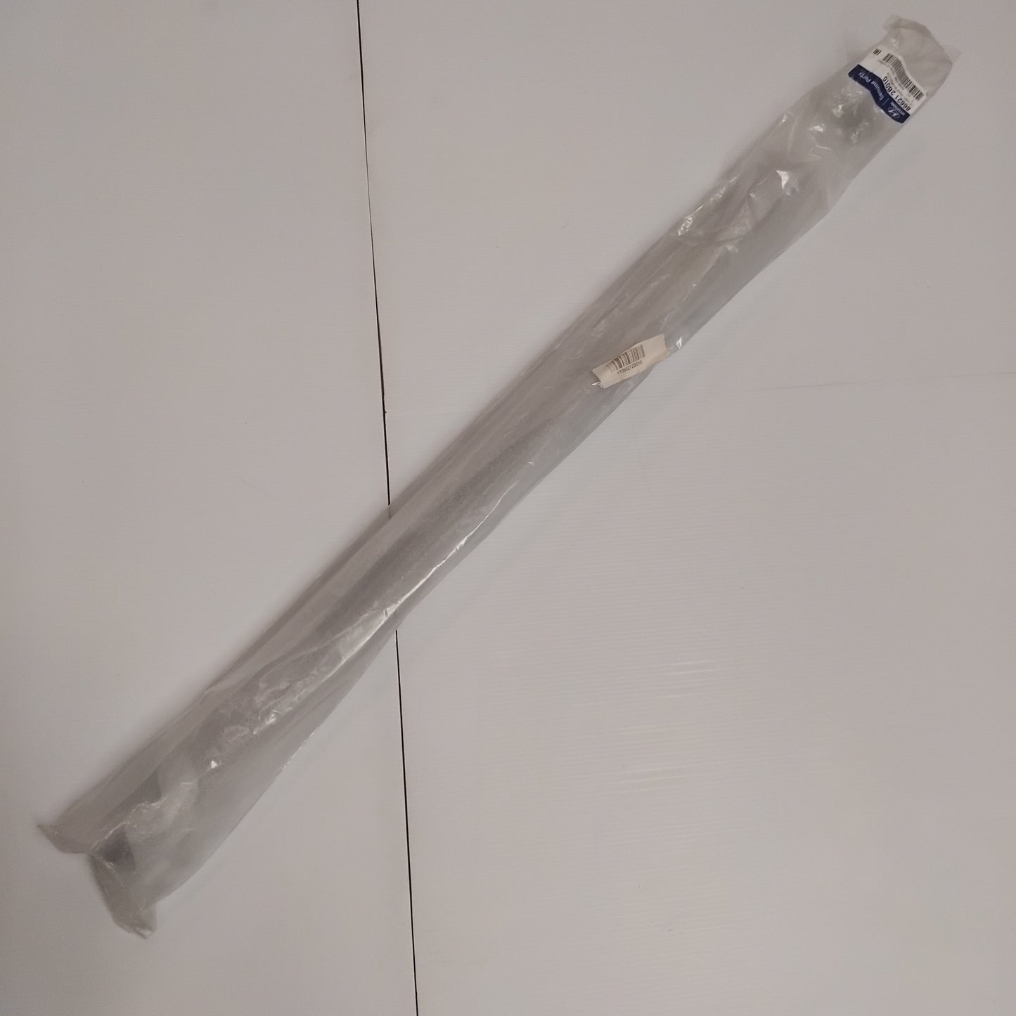 Genuine Rear Bumper Center Trim Lip - Hyundai Santa Fe 2007-2009 | 866212B010