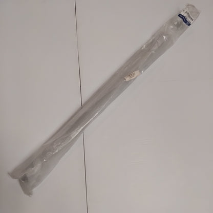 Genuine Rear Bumper Center Trim Lip - Hyundai Santa Fe 2007-2009 | 866212B010