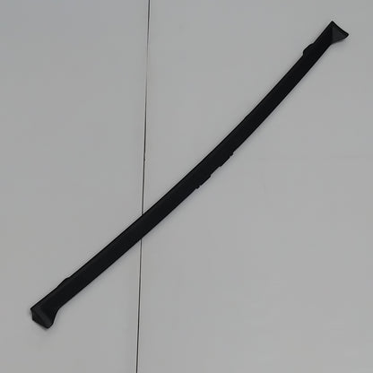 Genuine Rear Bumper Center Trim Lip - Hyundai Santa Fe 2007-2009 | 866212B010