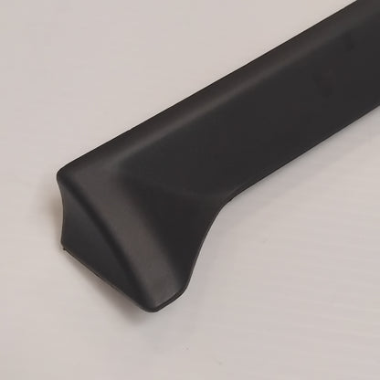 Genuine Rear Bumper Center Trim Lip - Hyundai Santa Fe 2007-2009 | 866212B010