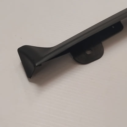 Genuine Rear Bumper Center Trim Lip - Hyundai Santa Fe 2007-2009 | 866212B010