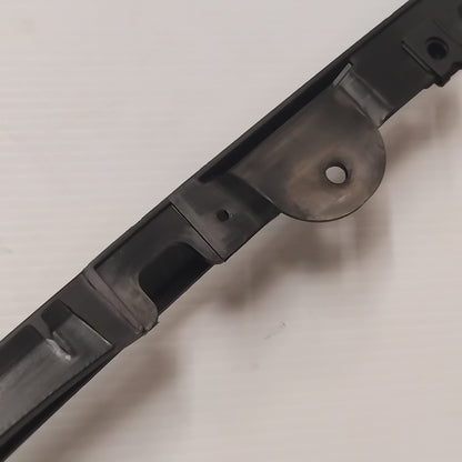 Genuine Rear Bumper Center Trim Lip - Hyundai Santa Fe 2007-2009 | 866212B010