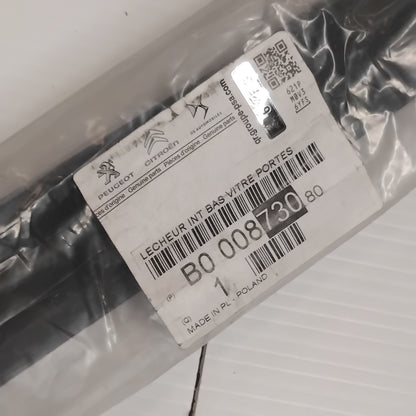 Genuine Front Left Interior Weatherstrip - Peugeot 108 / Citroen C1 | B000873080