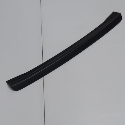 Genuine Rear Bumper Protector - Ford Fiesta 2008-2017 - Grey | 2314169