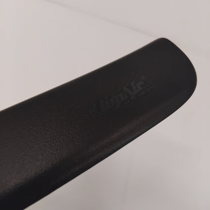 Genuine Rear Bumper Protector - Ford Fiesta 2008-2017 - Grey | 2314169
