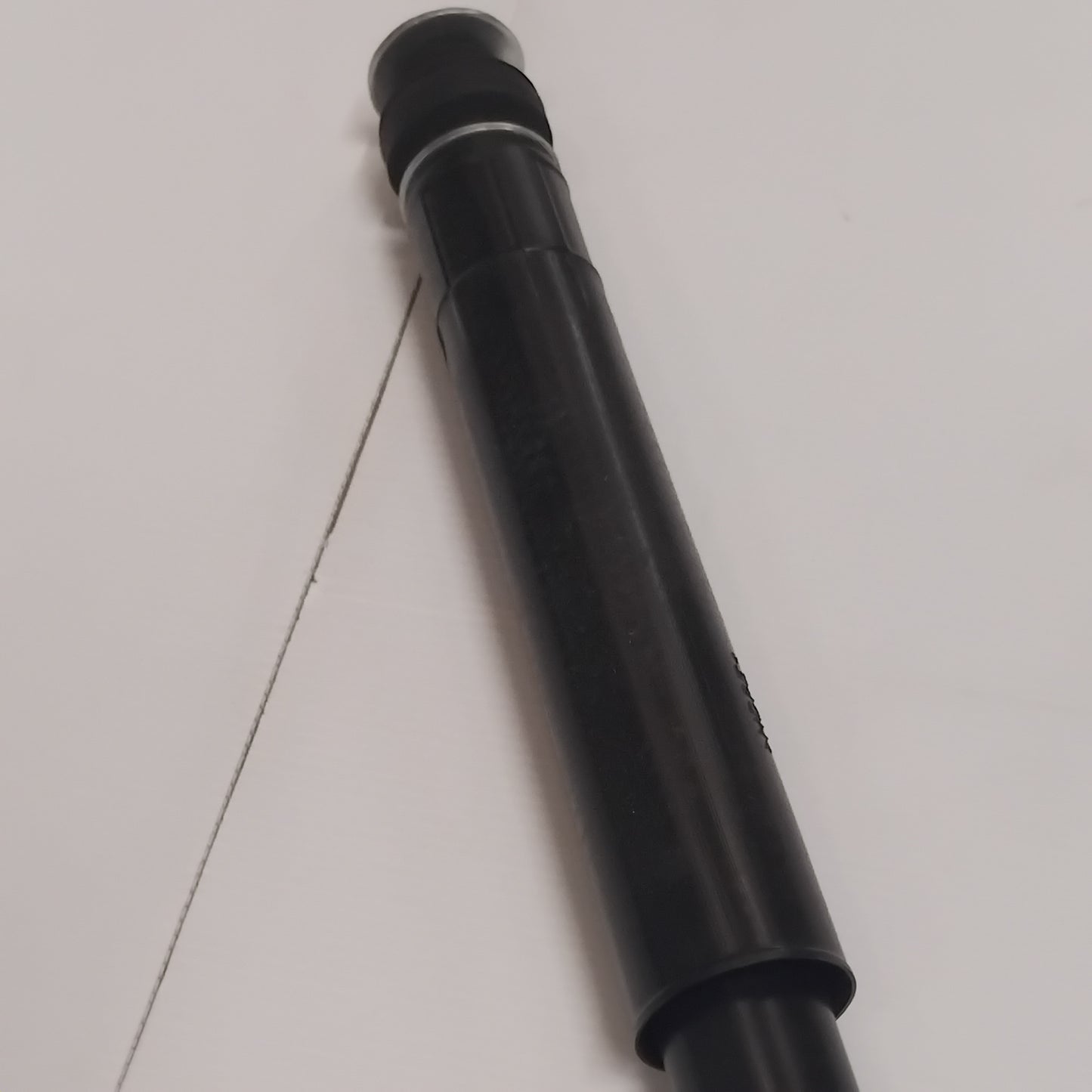 Genuine Rear Shock Absorber - Suzuki Vitara IV 2015- | 41800-54P01-000