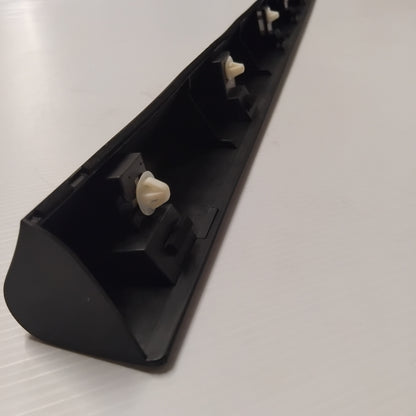 Genuine Left Front Door Garnish - Mazda CX7 2007-2012 | EG2151RB0E