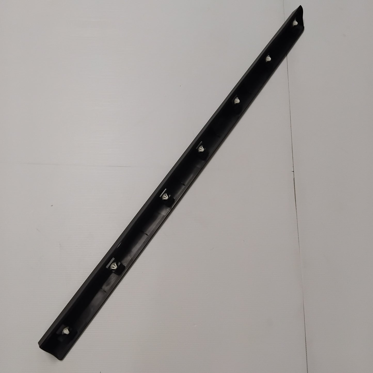 Genuine Left Front Door Garnish - Mazda CX7 2007-2012 | EG2151RB0E