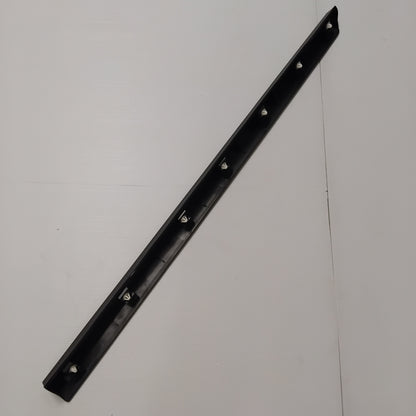 Genuine Left Front Door Garnish - Mazda CX7 2007-2012 | EG2151RB0E