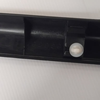 Genuine Left Front Door Garnish - Mazda CX7 2007-2012 | EG2151RB0E