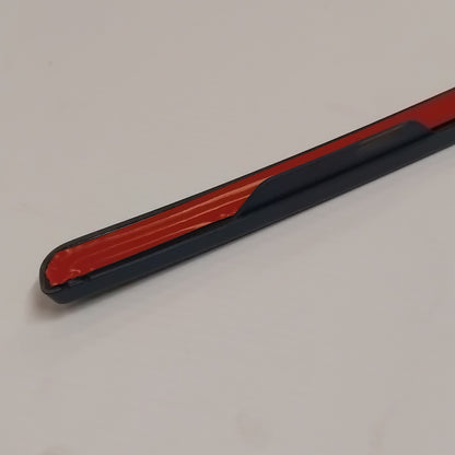 Genuine Rear Lower Bumper Trim - SEAT Ateca 2016-2024 | 575071365AUP7