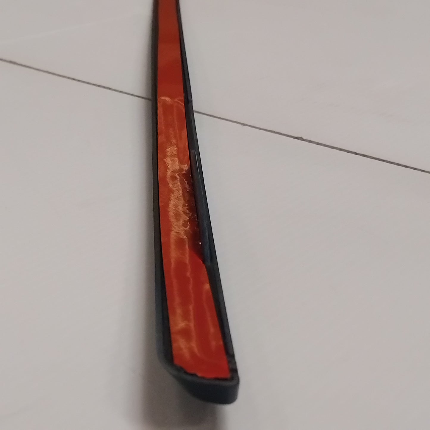 Genuine Rear Lower Bumper Trim - SEAT Ateca 2016-2024 | 575071365AUP7