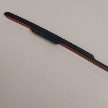 Genuine Rear Lower Bumper Trim - SEAT Ateca 2016-2024 | 575071365AUP7