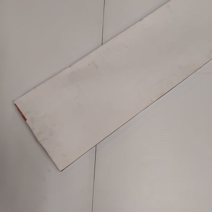 Genuine Front Wind Deflectors - Kia Optima SW 2016-2019 | D4221ADE00