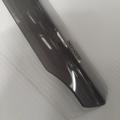 Genuine Front Wind Deflectors - Kia Optima SW 2016-2019 | D4221ADE00