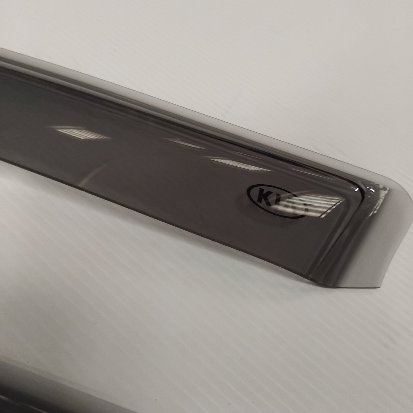 Genuine Front Wind Deflectors - Kia Optima SW 2016-2019 | D4221ADE00