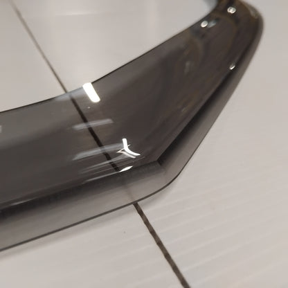 Genuine Front Wind Deflectors - Kia Optima SW 2016-2019 | D4221ADE00