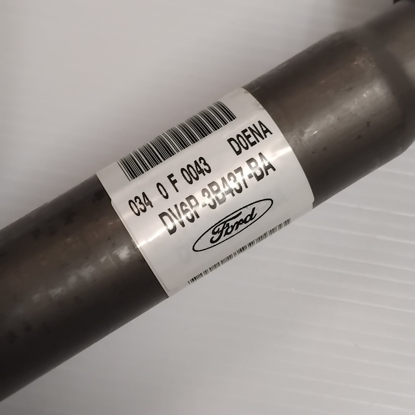 Genuine Front Axle Drive Shaft - Ford Kuga | 1783754