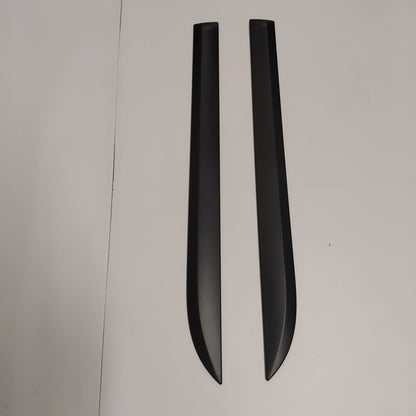 Set Of Lateral Protection Strips Front & Rear Doors - Peugeot 308 2013-2021 | 1610113480