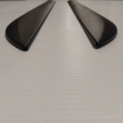 Set Of Lateral Protection Strips Front & Rear Doors - Peugeot 308 2013-2021 | 1610113480