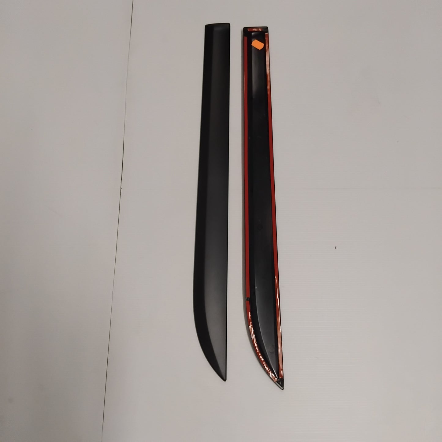 Set Of Lateral Protection Strips Front & Rear Doors - Peugeot 308 2013-2021 | 1610113480