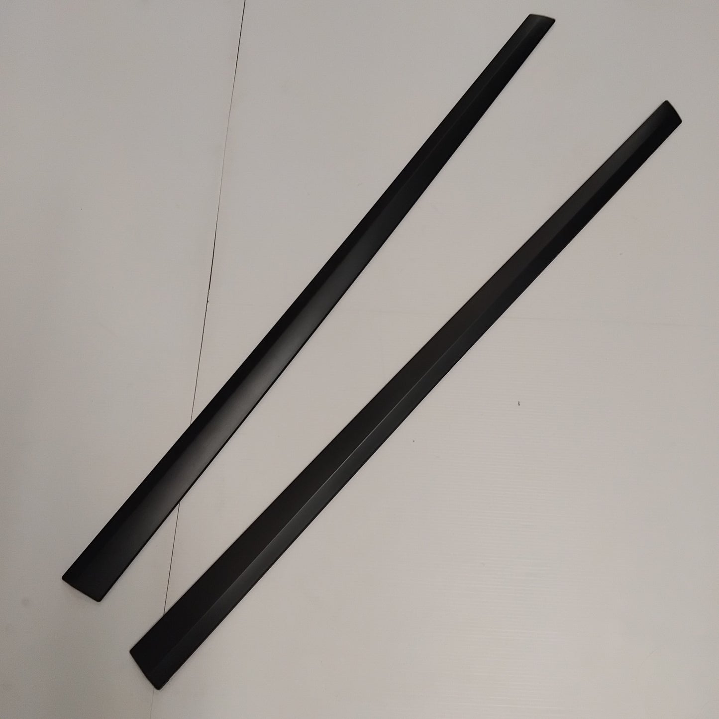 Set Of Lateral Protection Strips Front & Rear Doors - Peugeot 308 2013-2021 | 1610113480