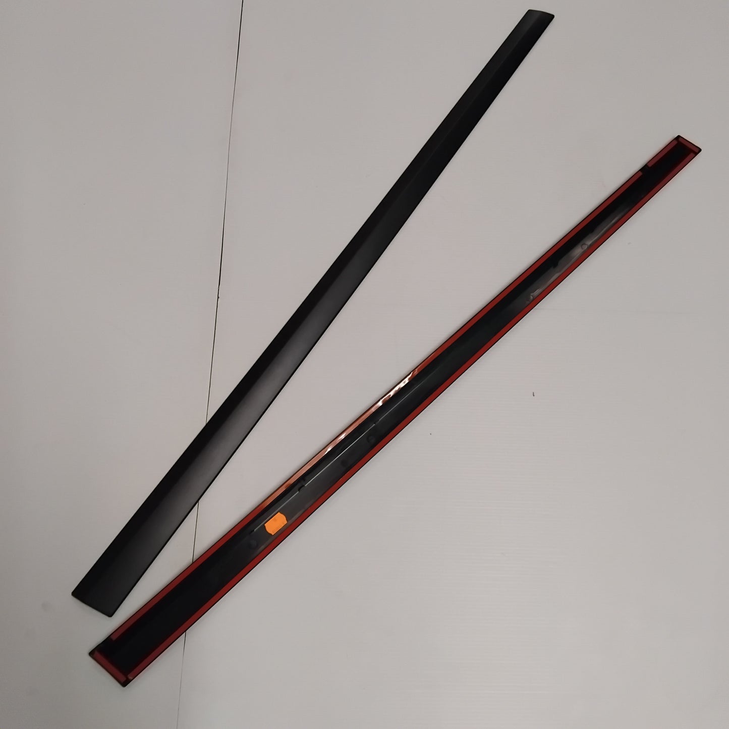 Set Of Lateral Protection Strips Front & Rear Doors - Peugeot 308 2013-2021 | 1610113480