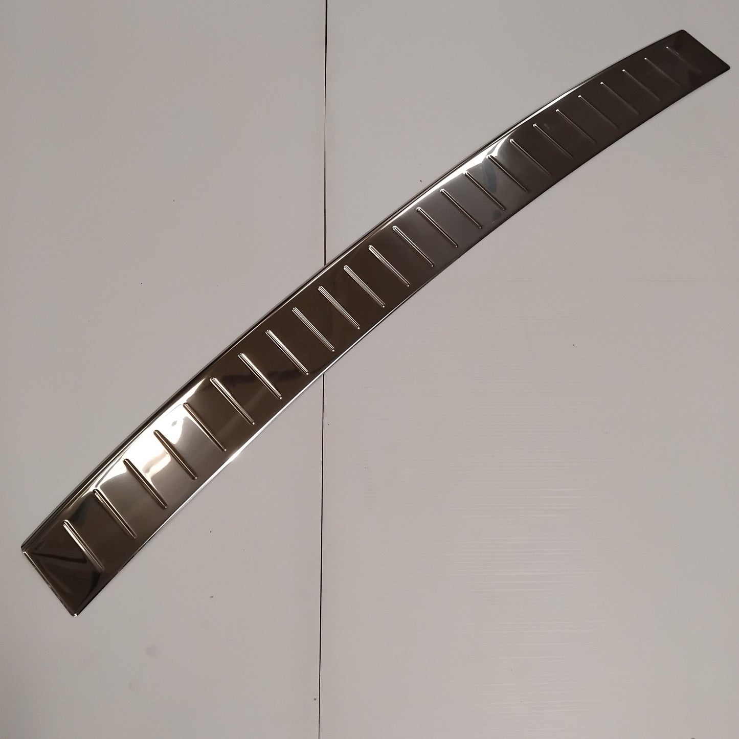 Genuine Rear Bumper Protector - Hyundai Tuscon 2019- | D7274ADE01ST