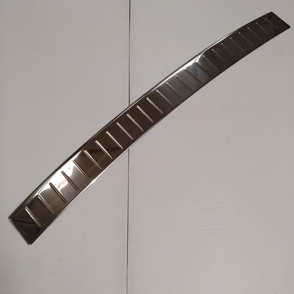 Genuine Rear Bumper Protector - Hyundai Tuscon 2019- | D7274ADE01ST